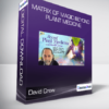 David Crow - Matrix of Magic Beyond Plant Medicine