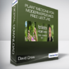 David Crow - Plant Medicine for Modern Epidemics - Free Lecture