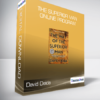 David Deida - The Superior Man Online Program