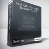 David Roth - New York Coin Magic Seminar Vol 1-13