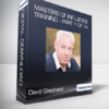 David Shephard - Masters Of Influence Training - Part 1 of 14