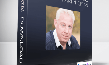 David Shephard - Masters Of Influence Training - Part 1 of 14