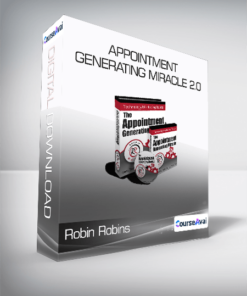 Robin Robins - Appointment Generating Miracle 2.0