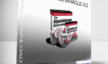 Robin Robins - Appointment Generating Miracle 2.0