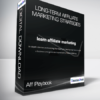 Aff Playbook - Long-Term Affiliate Marketing Strategies