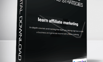 Aff Playbook - Long-Term Affiliate Marketing Strategies