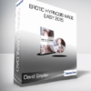 David Snyder - Erotic Hypnosis Made Easy 2015