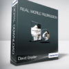 David Snyder - Real World Regression