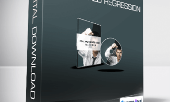 David Snyder - Real World Regression