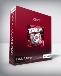 David Stone - Zenith