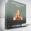 Dr. Lauren Axelsen - Depression Relief Therapy