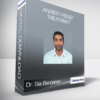 Dr. Sia Bandarian - Anxiety Relief Treatment