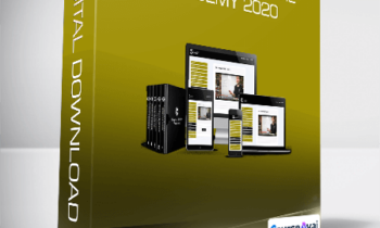 Pete Pru - Ecommerce Empire Academy 2020