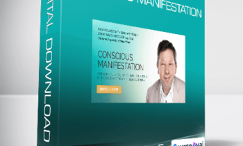 Eckhart Tolle & Kim Eng - Conscious Manifestation