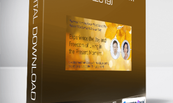 Eckhart Tolle & Kim Eng - Omega Livestream (2019)