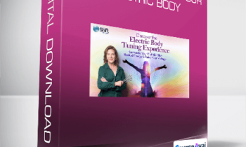Eileen McKusick - Deeper Tuning for Your Electric Body