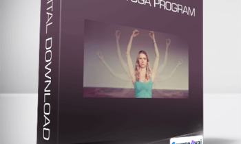 Ekhartyoga - 8 Limbs Yoga Program