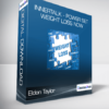 Eldon Taylor - InnerTalk - Power Set Weight Loss Now