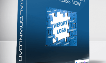 Eldon Taylor - InnerTalk - Power Set Weight Loss Now