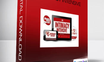 Double Your Dating - Intimacy Intensive