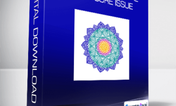 Elma Mayer - Now Healing - Heal your Core Issue