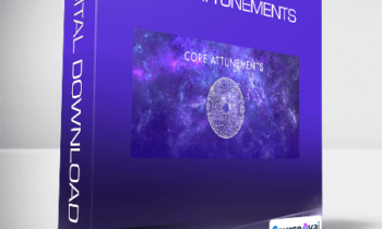 Emmanuel Dagher - Core Attunements