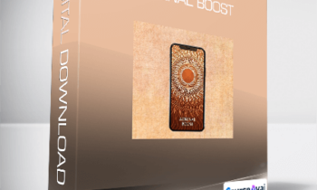 Eric Thompson - Adrenal Boost