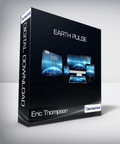Eric Thompson - Earth Pulse