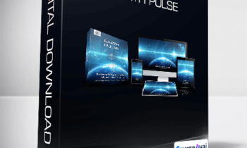 Eric Thompson - Earth Pulse