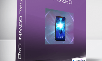 Eric Thompson - Increase Qi