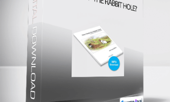 Doug O’Brien - “How Deep the Rabbit Hole?