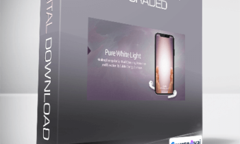 Eric Thompson - Pure White Light UPGRADED