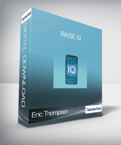 Eric Thompson - Raise IQ