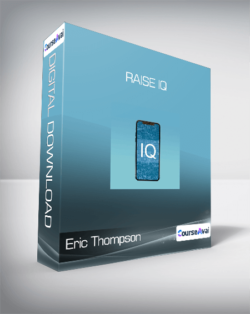 Eric Thompson - Raise IQ