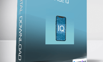 Eric Thompson - Raise IQ