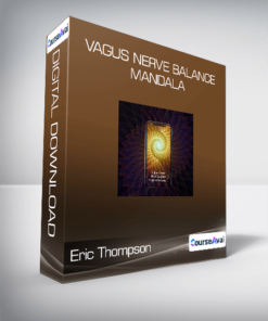 Eric Thompson - Vagus Nerve Balance Mandala