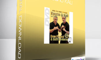 Evan Pantazi - Kyusho Kali