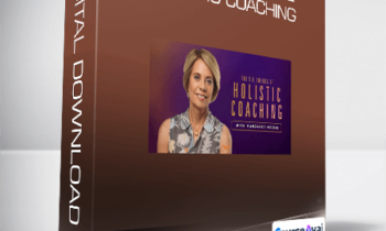Ever Coach - Margaret Moore - Holistic Coaching