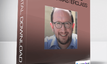 Dov Gordon - Simple Compelling Message Masterclass