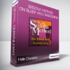 Hale Dwoskin - Sedona Method - On Sleep and Awakening