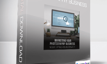 PRO EDU - Marketing Your Photography Business