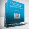 Mark Schwartz - A Seat at the Table: IT Leadership in the Age of Agility