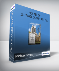 Michael Gross - House of Outrageous Fortune