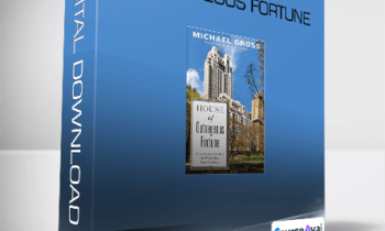Michael Gross - House of Outrageous Fortune