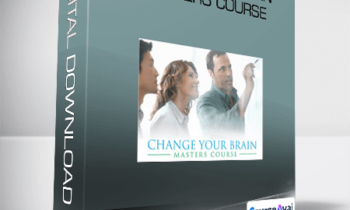 Dr. Daniel Amen - Change Your Brain Masters Course