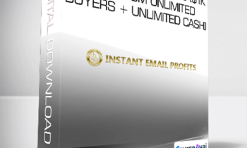 Instant Email Profits ($1K Daily From Unlimited Buyers + Unlimited Cash)