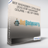 Bot Badassery Catalogue 2019 (Top ManyChat Course + 80 DFY Bots)