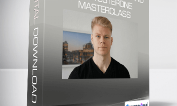 Felix Harder - Hormone Health And Testosterone Masterclass