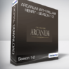 Arcanum with William Henry - Season 1-2