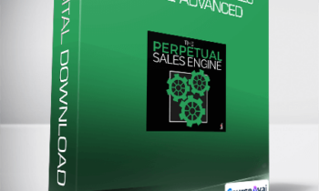 Ben Adkins - The Perpetual Sales Engine Advanced
